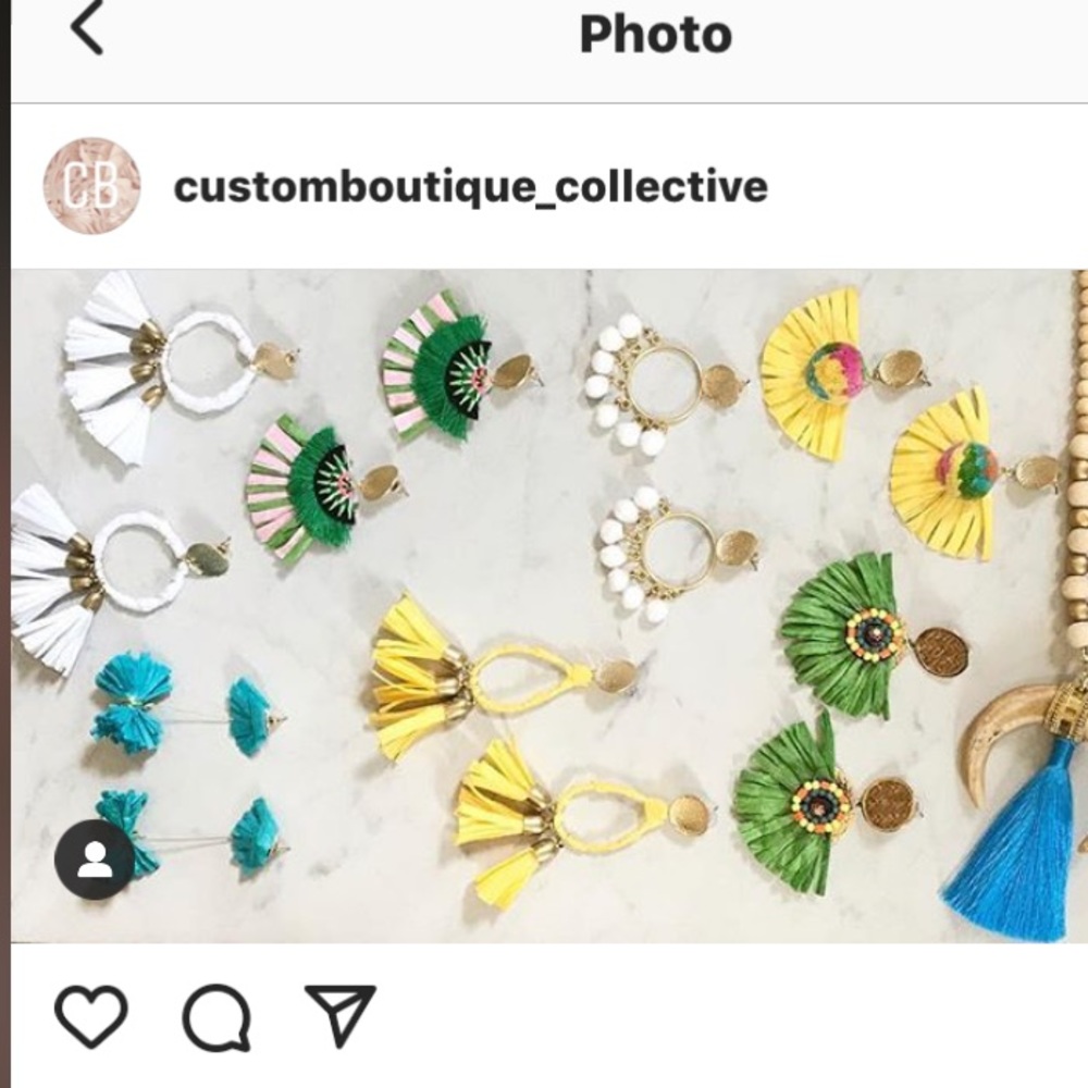Baubles on Baubles on Handmade Baubles